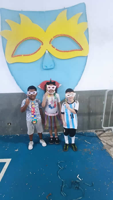Carnaval 2023